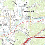 Bryson City, NC (2013, 24000-Scale) Preview 2