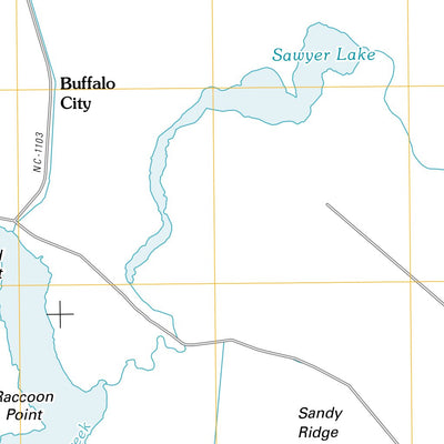 Buffalo City, NC (2011, 24000-Scale) Preview 3