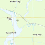 Buffalo City, NC (2013, 24000-Scale) Preview 3