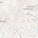 Burnsville, NC (2011, 24000-Scale) Preview 2
