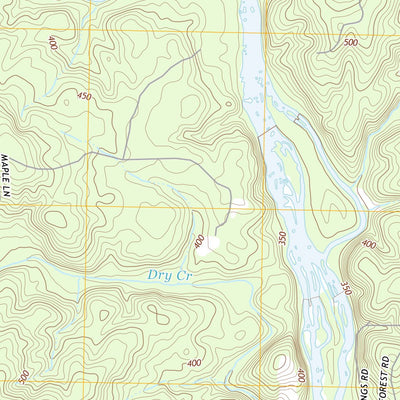 Bynum, NC (2013, 24000-Scale) Preview 2