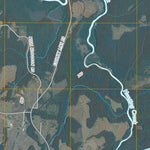 Calahaln, NC (2010, 24000-Scale) Preview 2