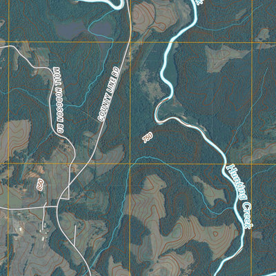 Calahaln, NC (2010, 24000-Scale) Preview 2