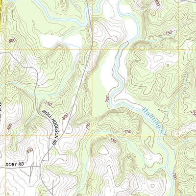Calahaln, NC (2013, 24000-Scale) Preview 2