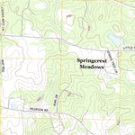 Caldwell, NC (2013, 24000-Scale) Preview 2