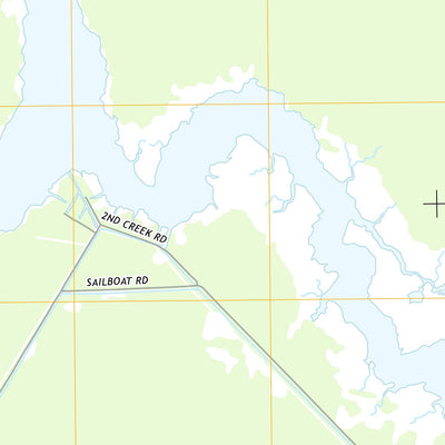 Camden Point, NC (2013, 24000-Scale) Preview 3