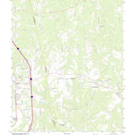 Candor, NC (2013, 24000-Scale) Preview 1