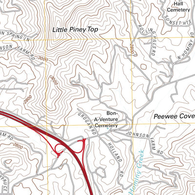 Canton, NC (2011, 24000-Scale) Preview 2