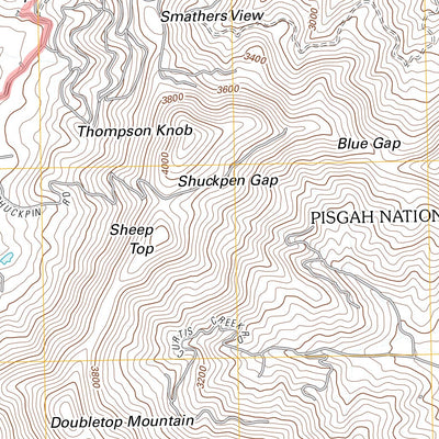 Canton, NC (2011, 24000-Scale) Preview 3