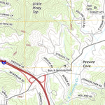 Canton, NC (2013, 24000-Scale) Preview 2