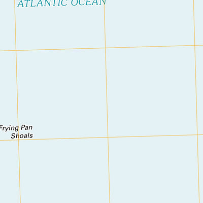 Cape Fear, NC (2010, 24000-Scale) Preview 2