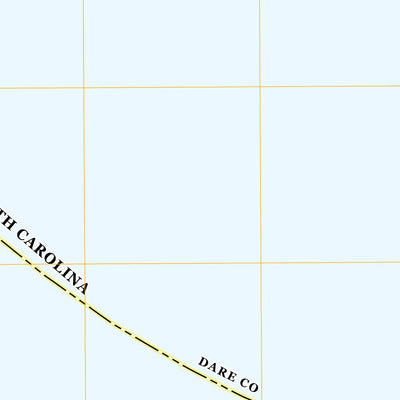 Cape Hatteras, NC (2013, 24000-Scale) Preview 2