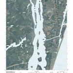 Carolina Beach, NC (2010, 24000-Scale) Preview 1