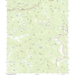Carvers Gap, NC-TN (2013, 24000-Scale) Preview 1