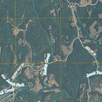 Casar, NC (2010, 24000-Scale) Preview 3