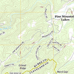 Casar, NC (2013, 24000-Scale) Preview 3