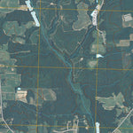 Castalia, NC (2010, 24000-Scale) Preview 2