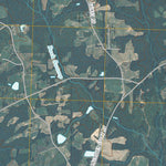 Castalia, NC (2010, 24000-Scale) Preview 3