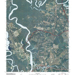 Castle Hayne, NC (2010, 24000-Scale) Preview 1