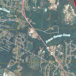 Castle Hayne, NC (2010, 24000-Scale) Preview 3