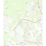 Castle Hayne, NC (2013, 24000-Scale) Preview 1