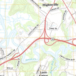 Castle Hayne, NC (2013, 24000-Scale) Preview 3