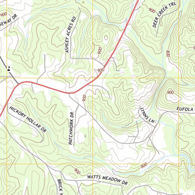 Catawba, NC (2013, 24000-Scale) Preview 3