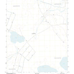 Catfish Lake, NC (2011, 24000-Scale) Preview 1