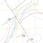 Catfish Lake, NC (2011, 24000-Scale) Preview 3