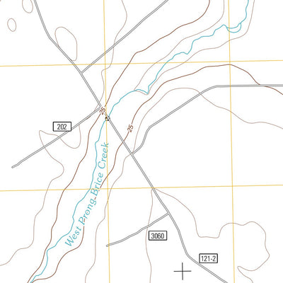 Catfish Lake, NC (2011, 24000-Scale) Preview 3