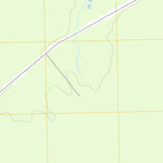Catfish Lake, NC (2013, 24000-Scale) Preview 2