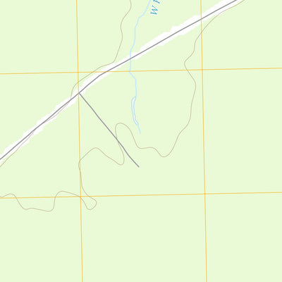 Catfish Lake, NC (2013, 24000-Scale) Preview 2