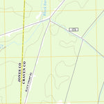 Catfish Lake, NC (2013, 24000-Scale) Preview 3