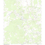 Catherine Lake, NC (2013, 24000-Scale) Preview 1