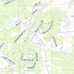 Catherine Lake, NC (2013, 24000-Scale) Preview 3
