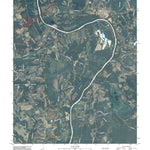 Cedar Creek, NC (2010, 24000-Scale) Preview 1