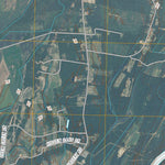 Cedar Creek, NC (2010, 24000-Scale) Preview 2