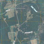 Cedar Creek, NC (2010, 24000-Scale) Preview 3