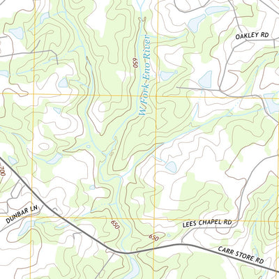 Cedar Grove, NC (2013, 24000-Scale) Preview 2
