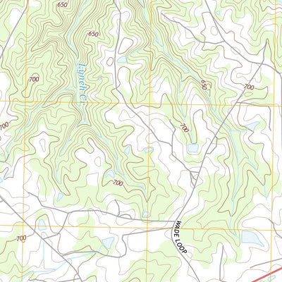 Cedar Grove, NC (2013, 24000-Scale) Preview 3