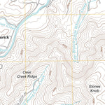 Celo, NC (2011, 24000-Scale) Preview 2