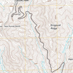 Celo, NC (2011, 24000-Scale) Preview 3