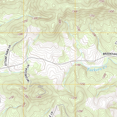 Central, NC (2013, 24000-Scale) Preview 3