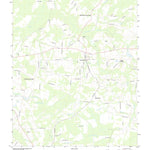 Cerro Gordo, NC (2013, 24000-Scale) Preview 1
