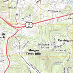 Chapel Hill, NC (2013, 24000-Scale) Preview 3