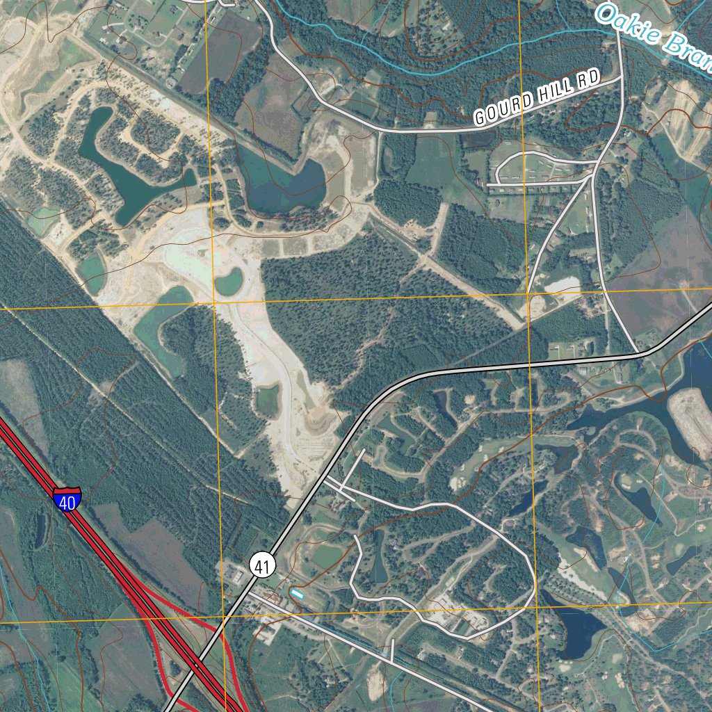 Charity NC 2010 24000 Scale - NC Charity 20100831 TM Geo Preview 2 