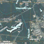 Charlotte West, NC (2010, 24000-Scale) Preview 2