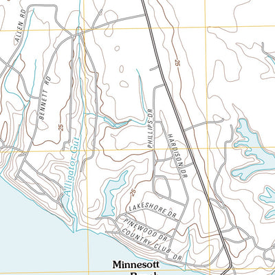 Cherry Point, NC (2011, 24000-Scale) Preview 3