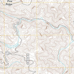 Chestnut Mountain, NC (2011, 24000-Scale) Preview 3