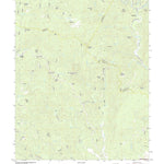 Chestnut Mountain, NC (2013, 24000-Scale) Preview 1